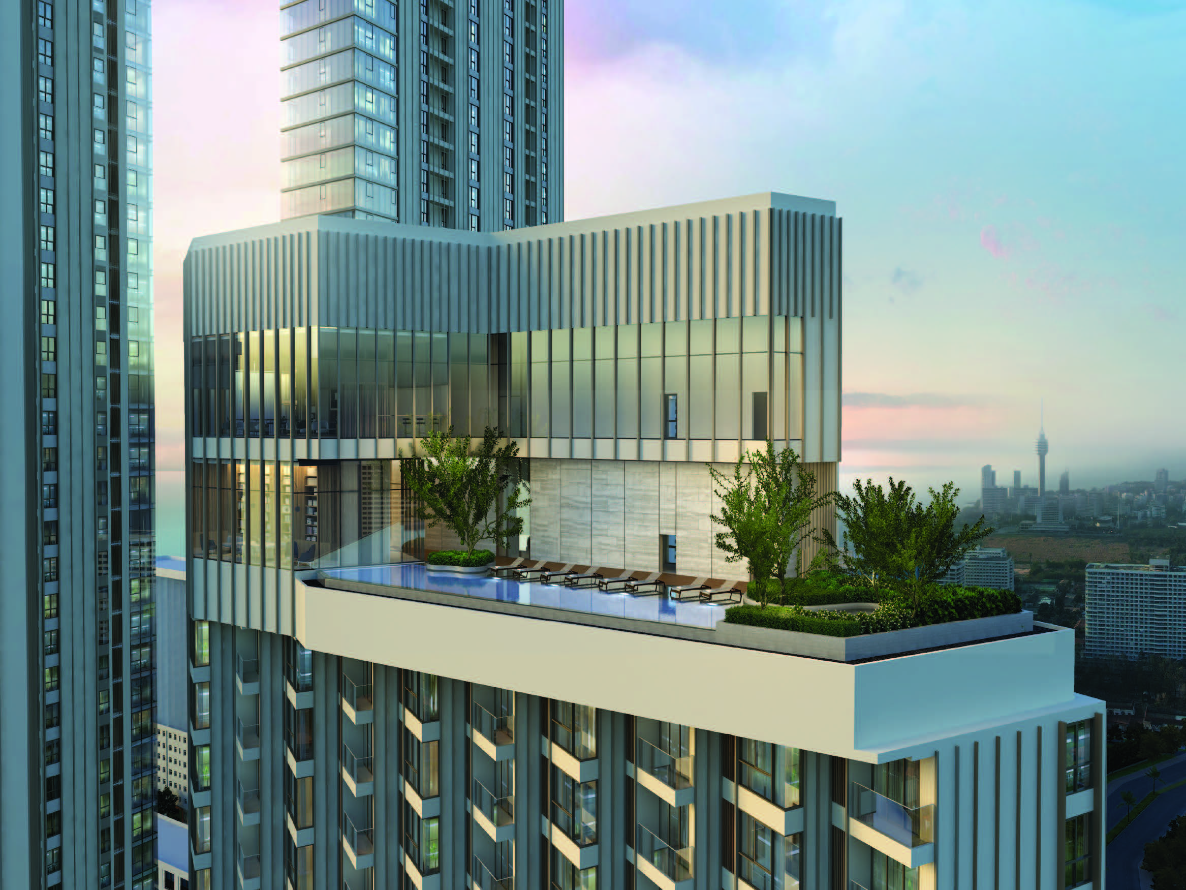 <h6 style='width: 100%;margin-top: 30%;font-weight: bold;'>30 楼层空中泳池</h6><p class='image-category' >设施</p>